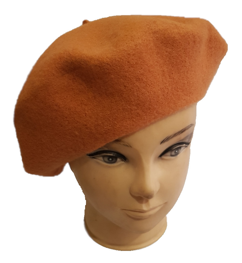 BERET 